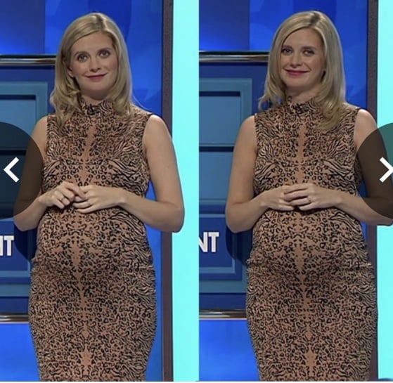 Königin des Countdowns - Rachel Riley pt.230
 #81862822