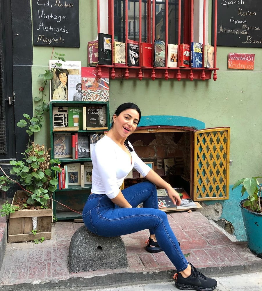 Serpil cansiz
 #98209814