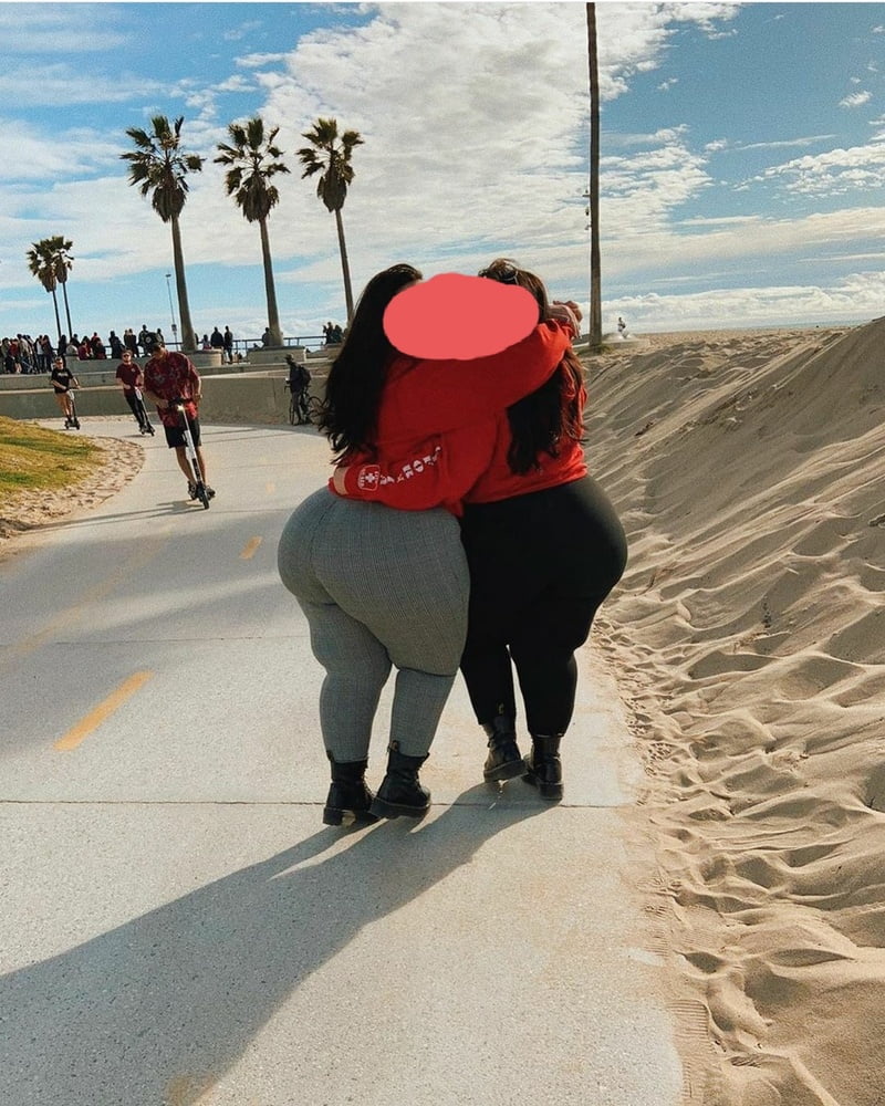 Delicious BBW and chubby woman #80372202