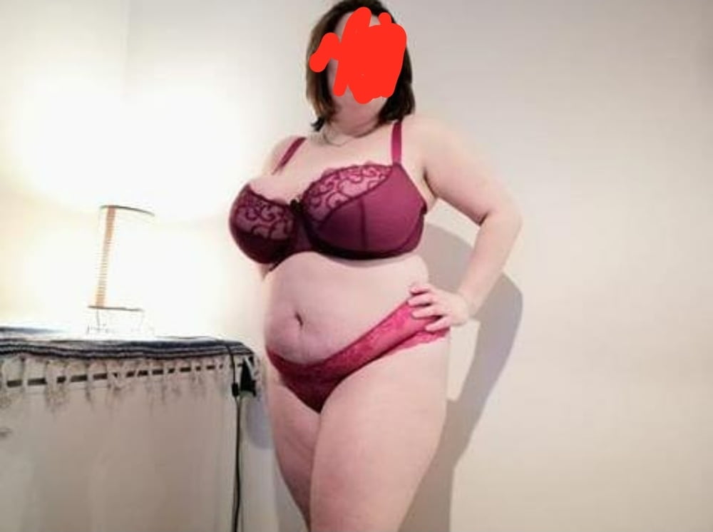 Delicious BBW and chubby woman #80372217