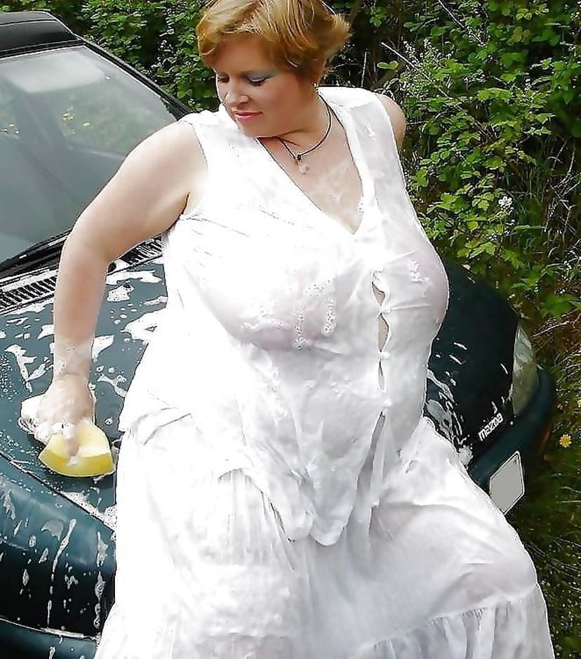 From MILF to GILF with Matures in between 151 #105591799