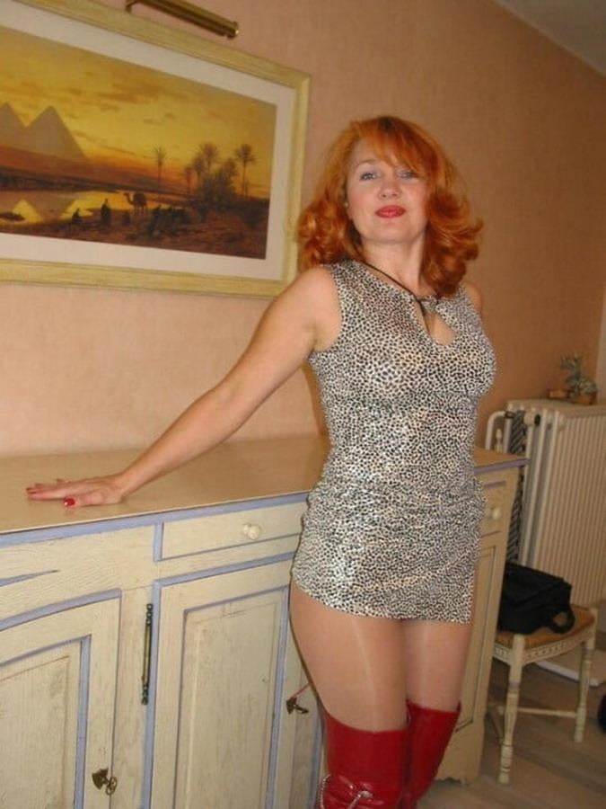 From MILF to GILF with Matures in between 151 #105592060