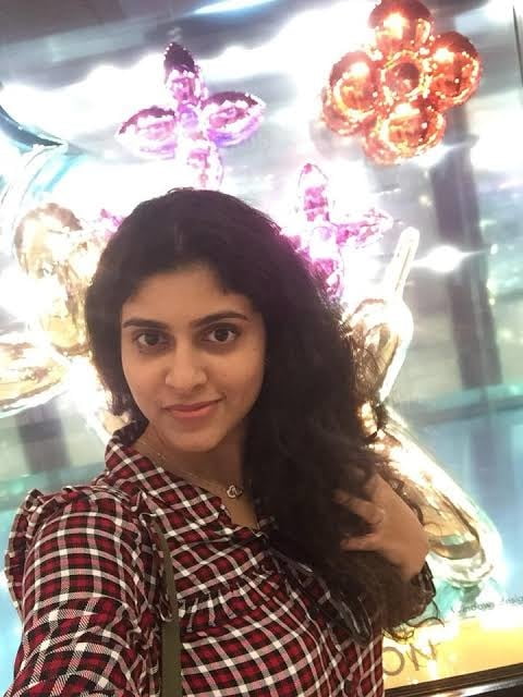 Rasna mallu puta
 #105322858