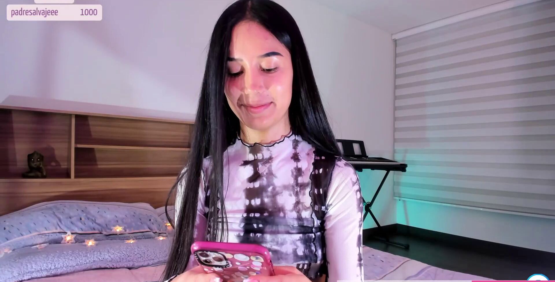 Emily Ortiz desnuda #108660820