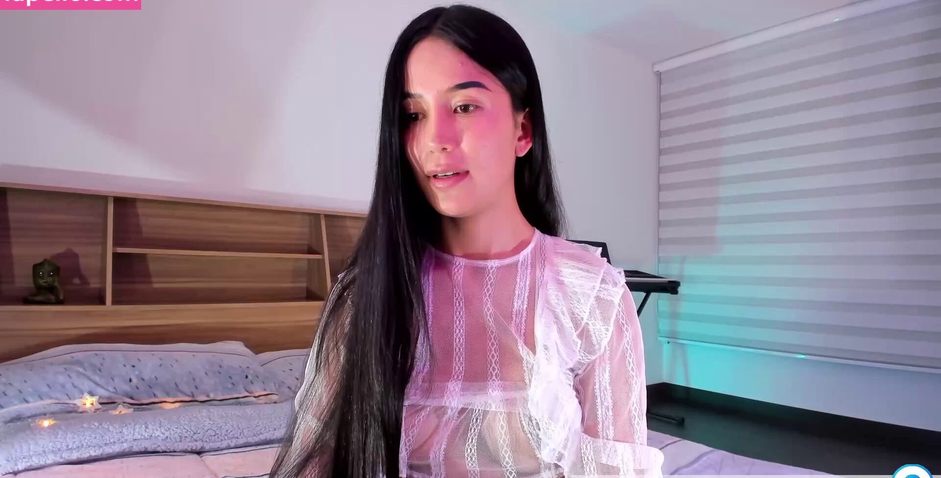 Emily Ortiz desnuda #108660823