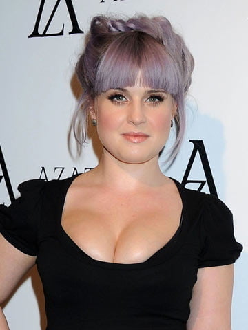 Tette di Kelly osbourne
 #90881958