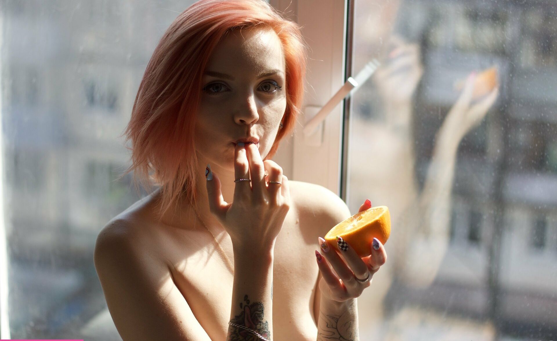 Luventa desnuda #108176246