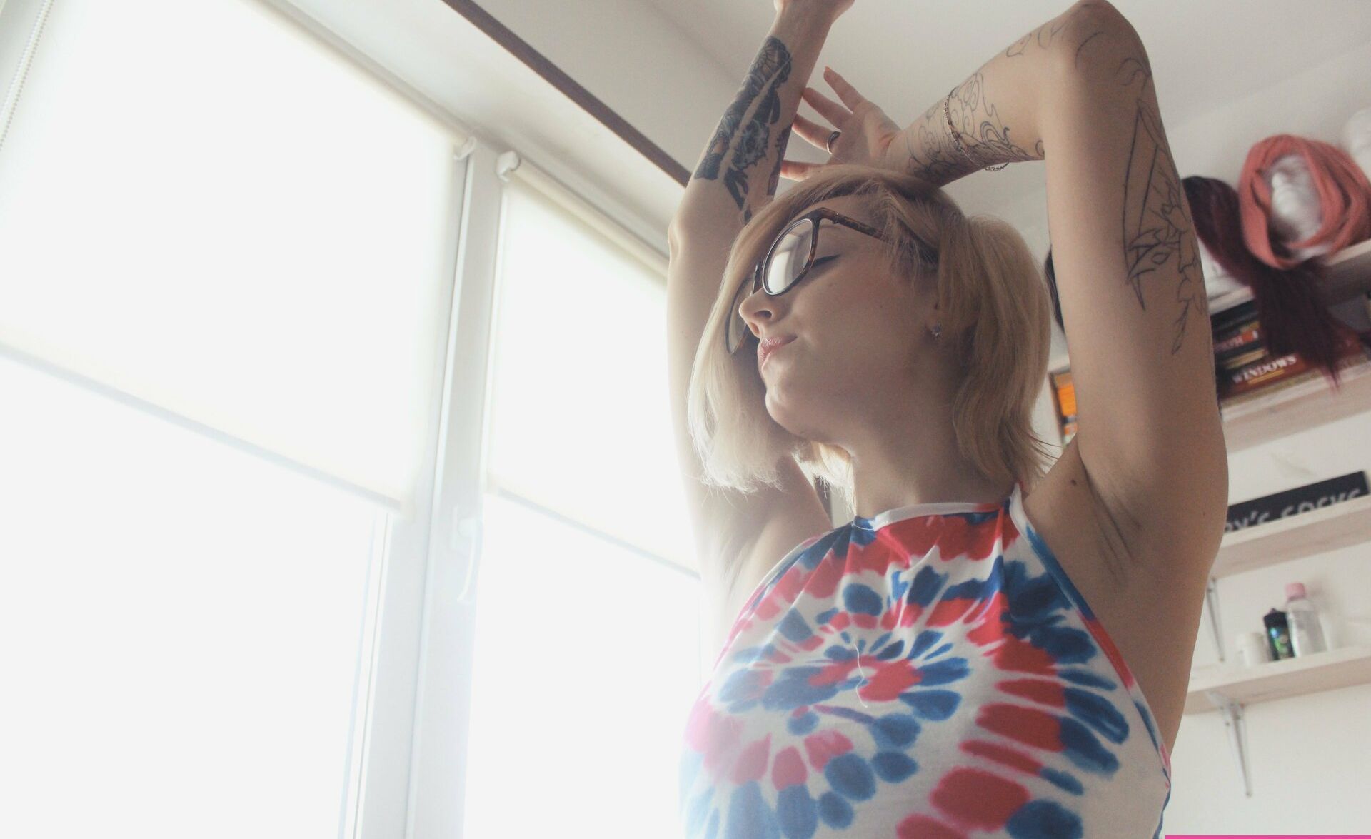 Luventa desnuda #108176253