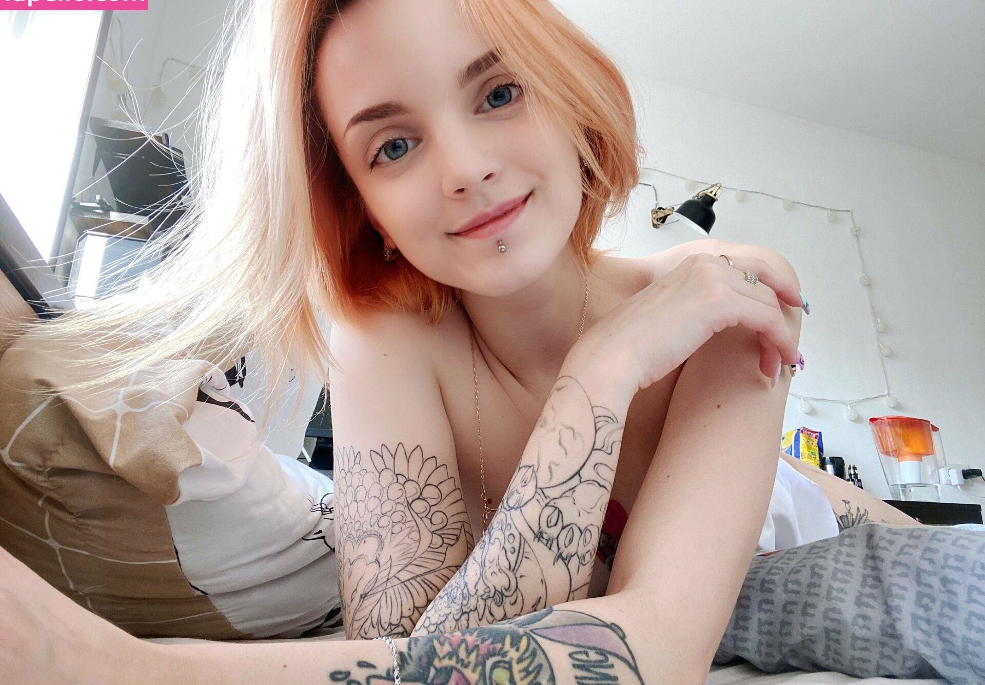 Luventa desnuda #108176262