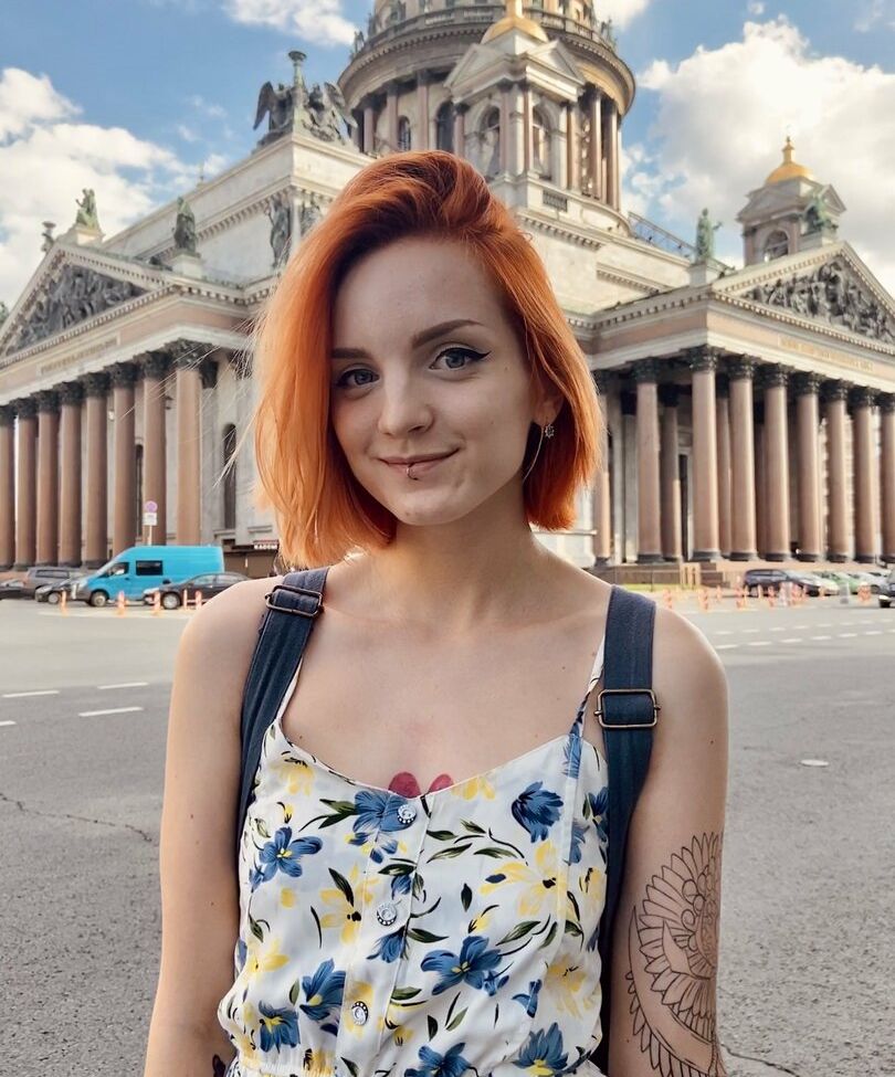 Luventa desnuda #108176297