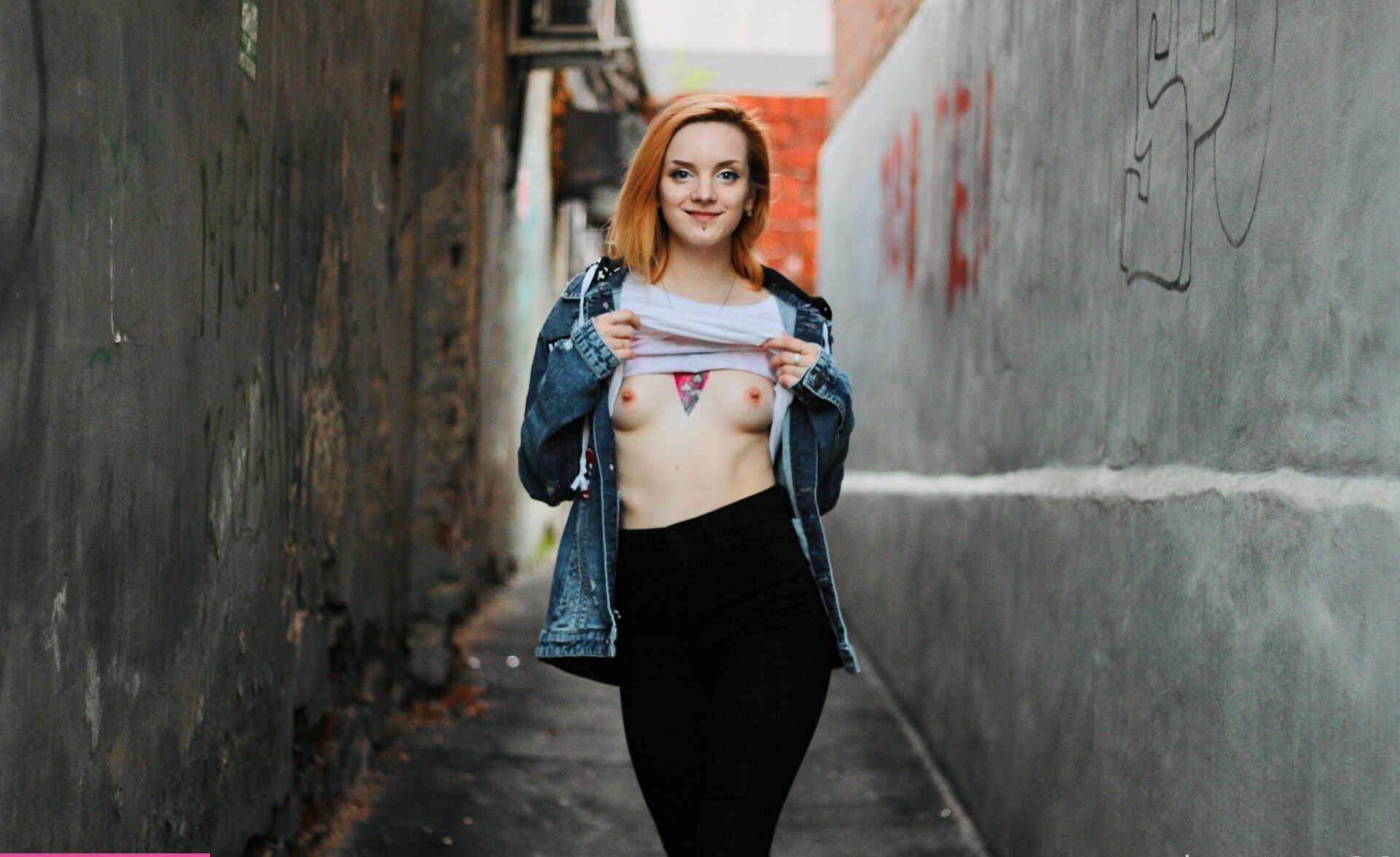 Luventa desnuda #108176314