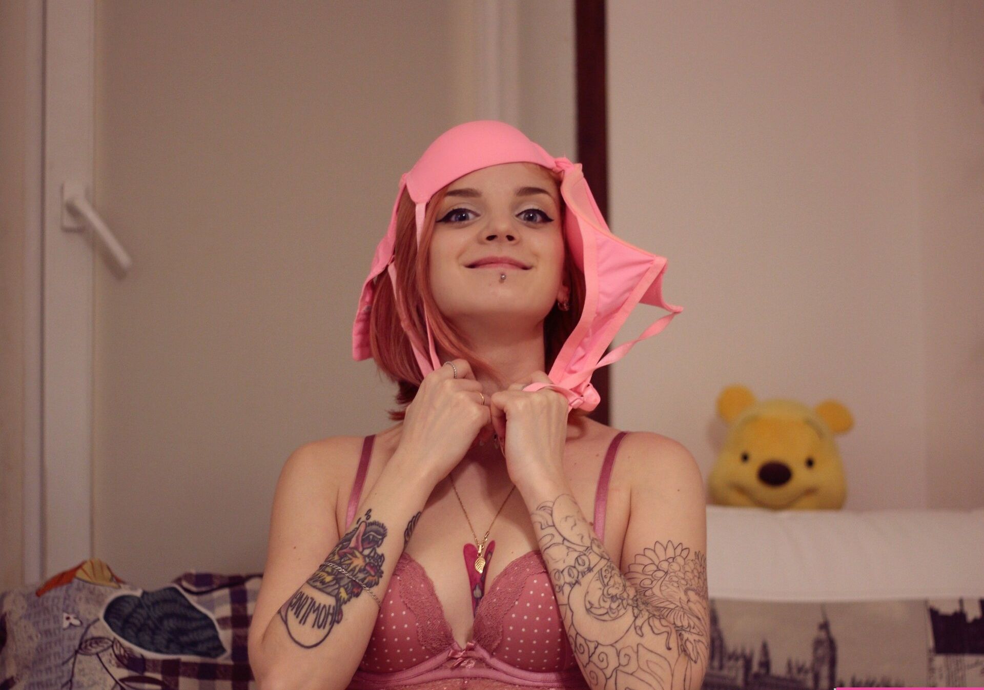 Luventa desnuda #108176374