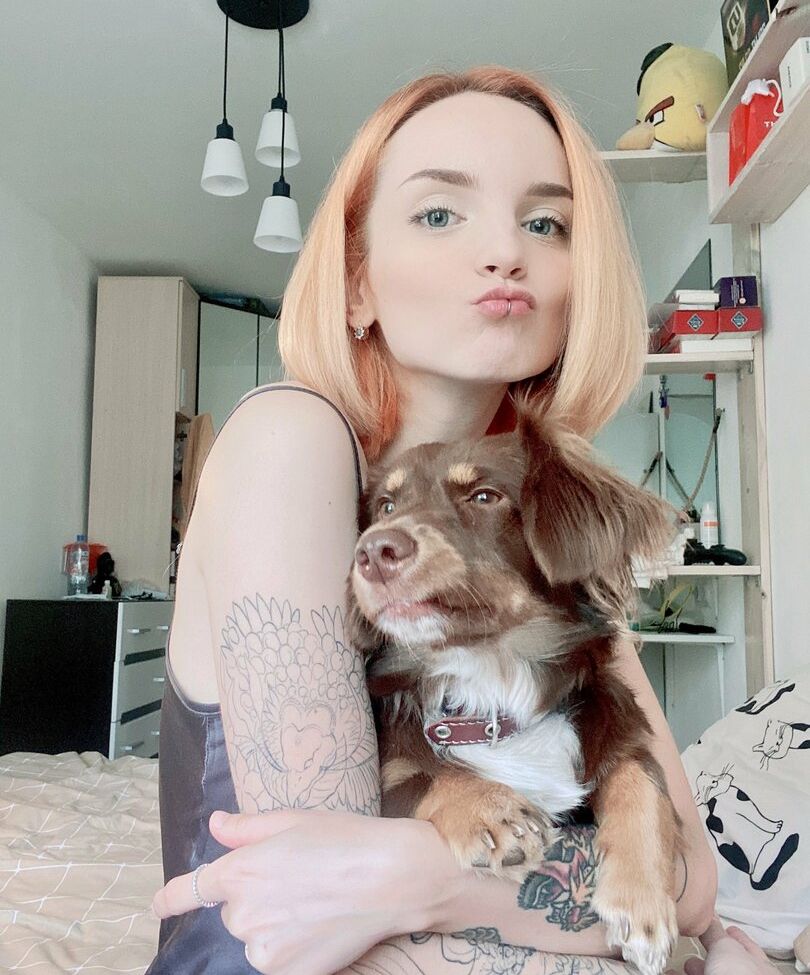 Luventa desnuda #108176397