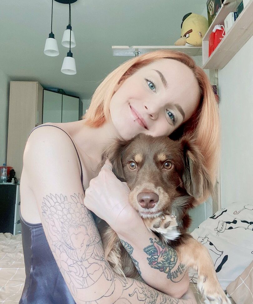 Luventa desnuda #108176401