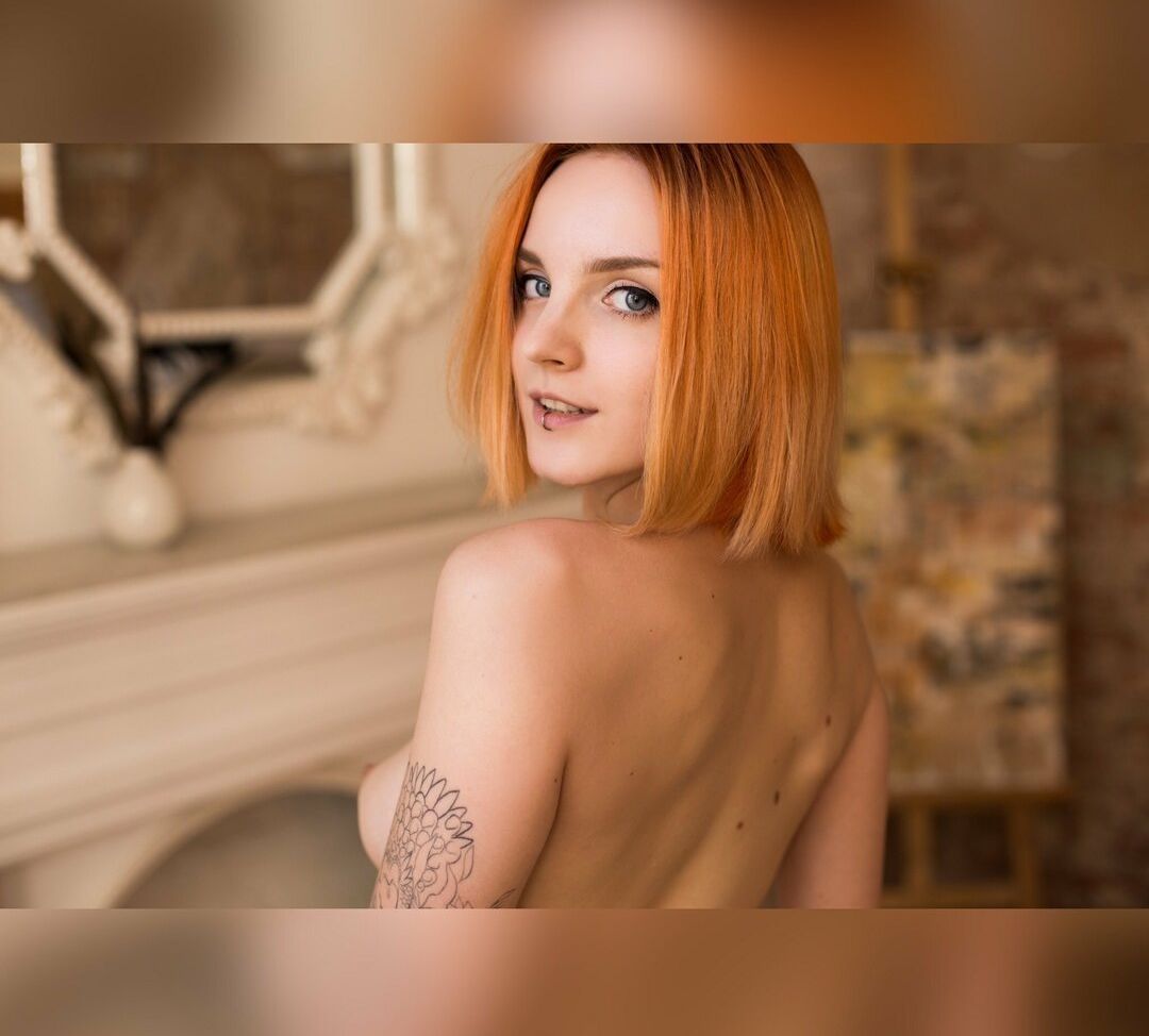 Luventa desnuda #108176408