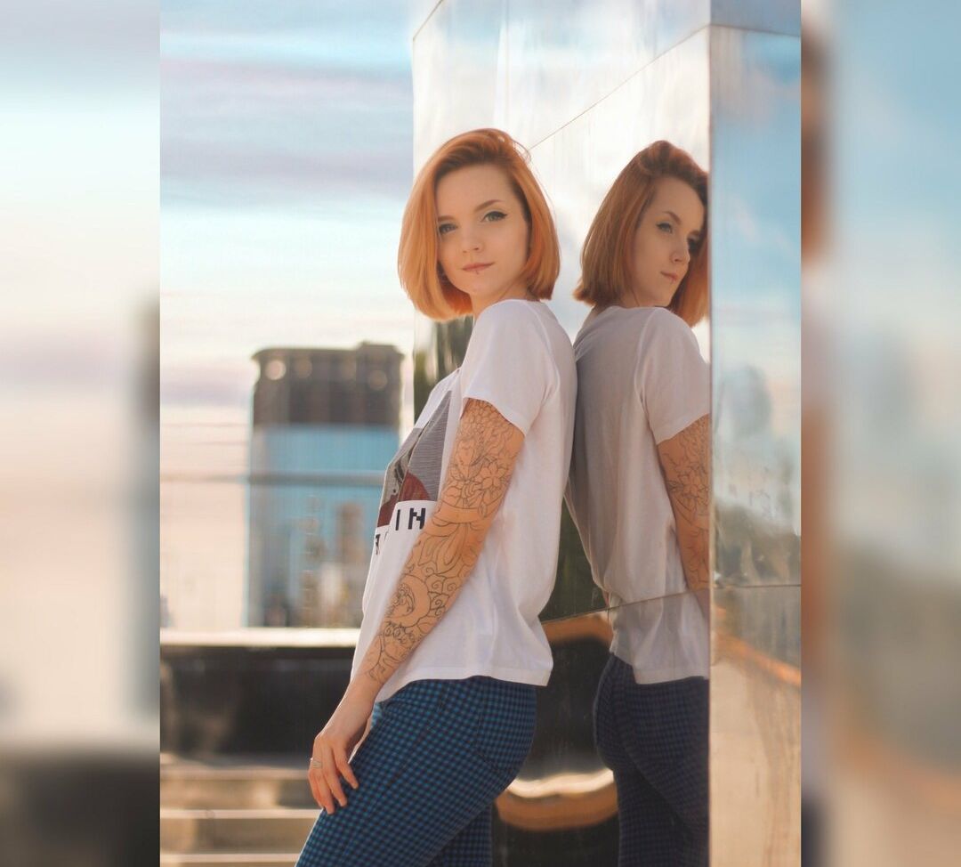 Luventa desnuda #108176479