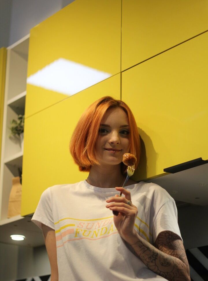 Luventa desnuda #108176520