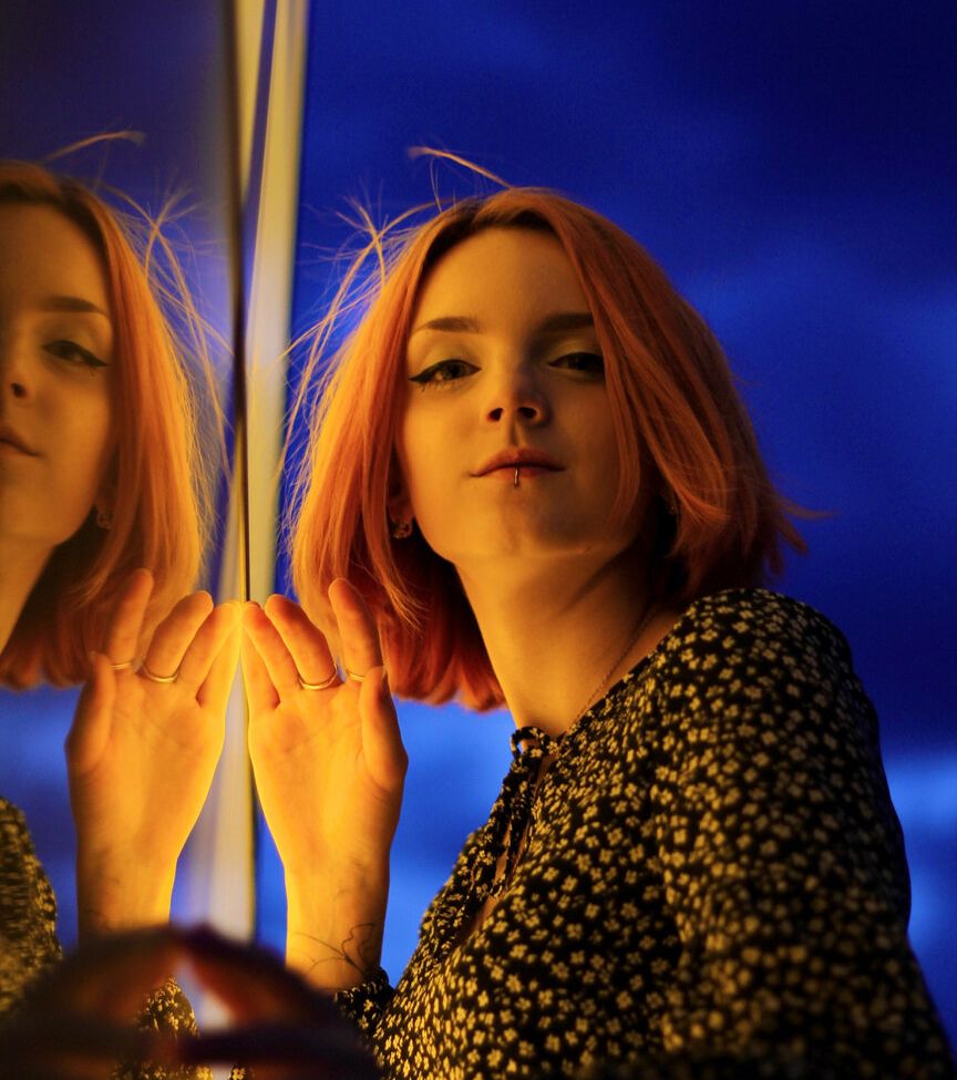 Luventa desnuda #108176525