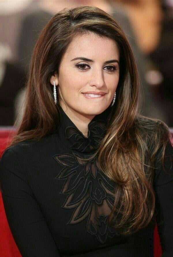 Penelope Cruz Your Dirty Cum Slut Today! #103094210