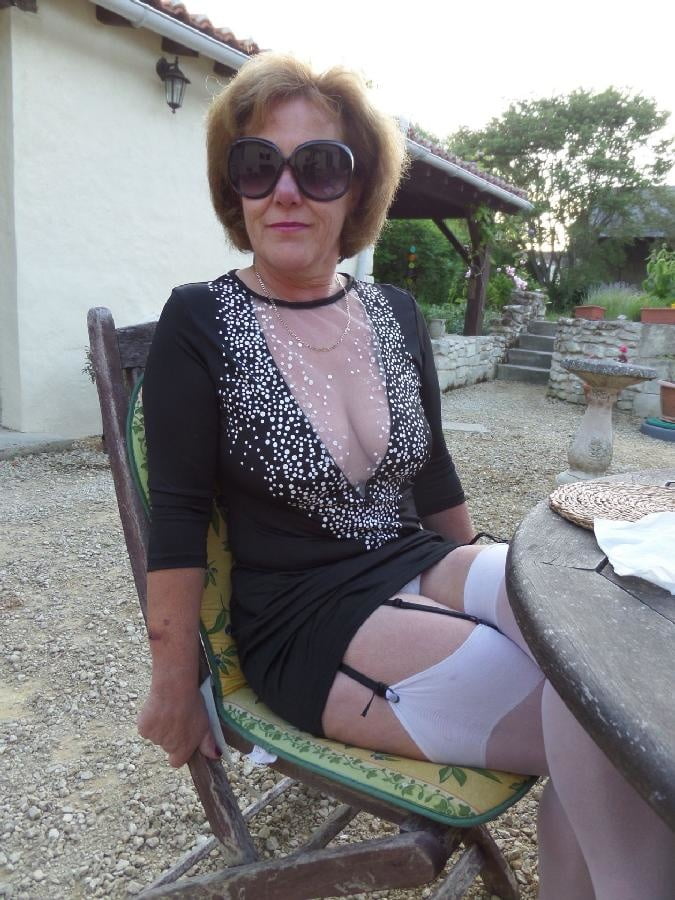 Mix mature slut 9 #95843844