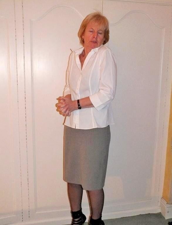 Mix mature slut 9 #95844054