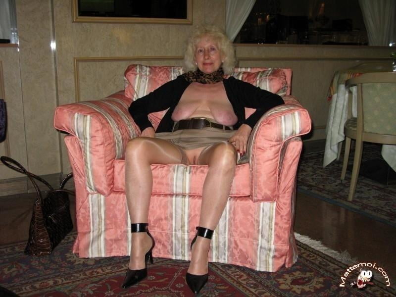 Mix mature slut 9 #95844185