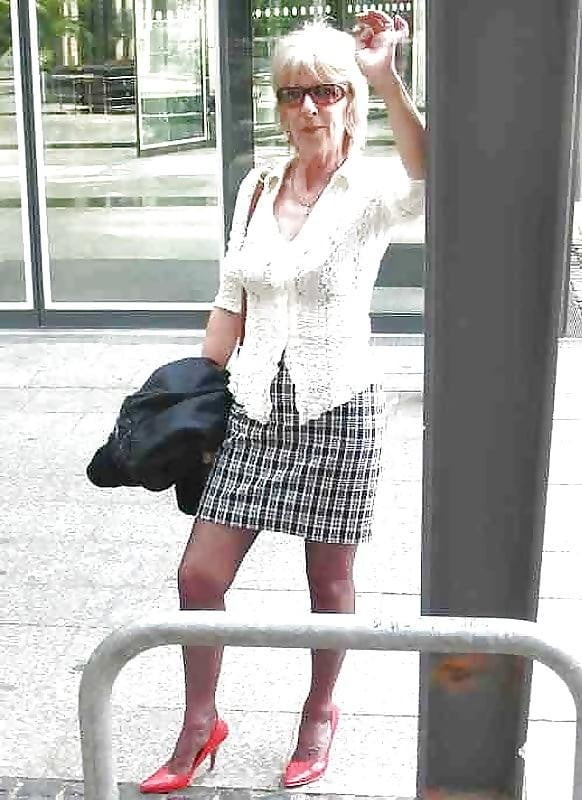 Mix mature slut 9 #95844412