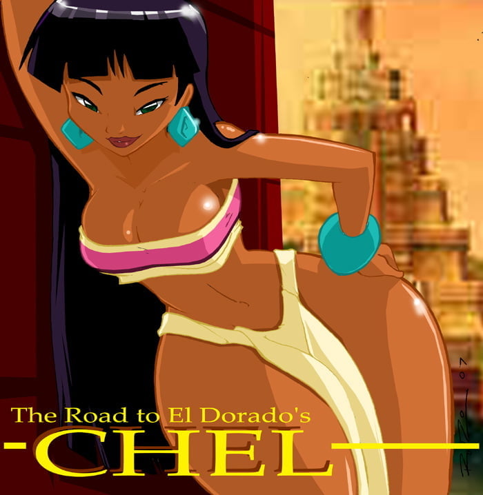Chel
 #98239008