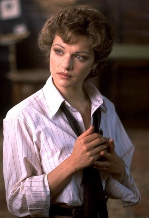Rachel Weisz The Only Reason You Watched It #89289104