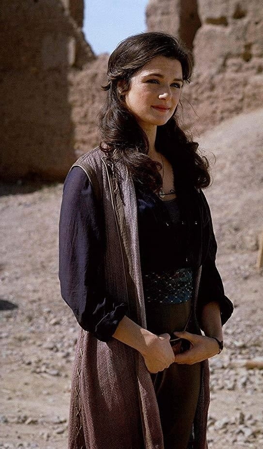 Rachel Weisz The Only Reason You Watched It #89289148