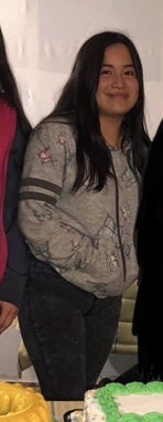 My Cousin Elizabeth #80458870