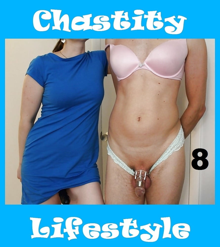 Chastity Lifestyle 8 #99951311
