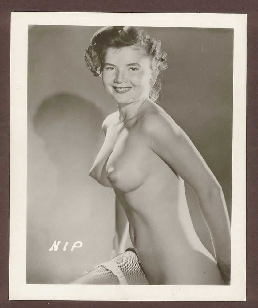 Vintage Porn - Old Tyme Photos and Pin-up Girls! #99430228