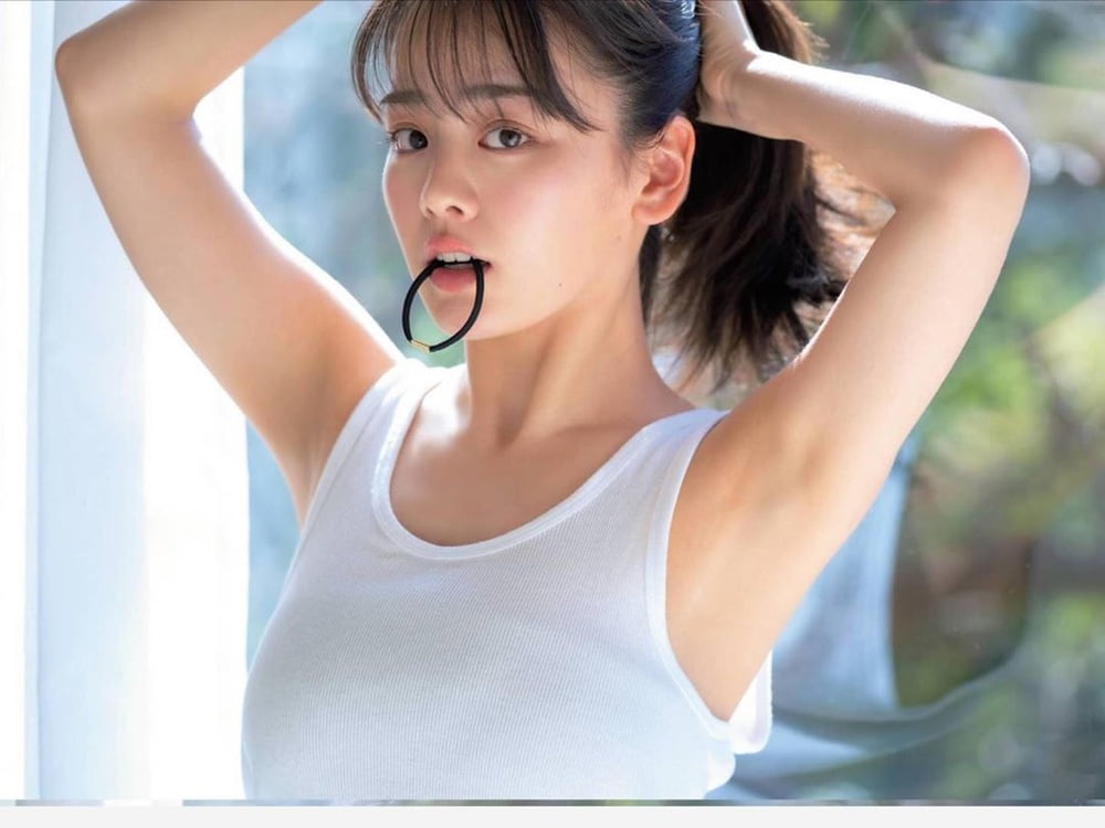 Armpits I Want To Lick 40 #80770191