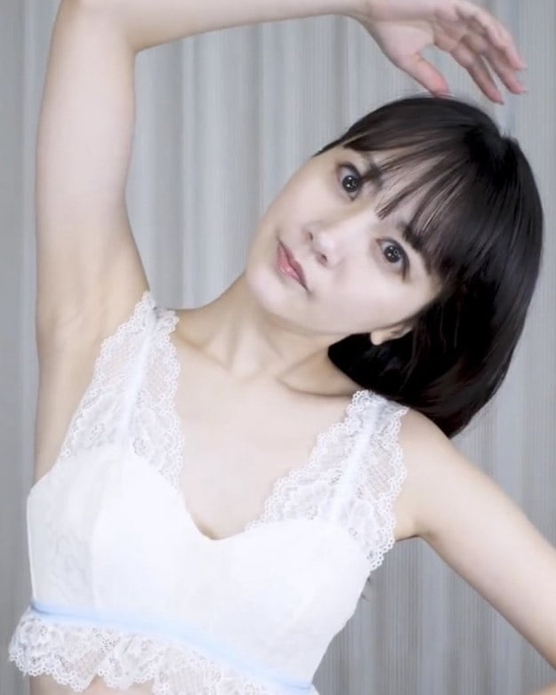 Armpits I Want To Lick 40 #80770197