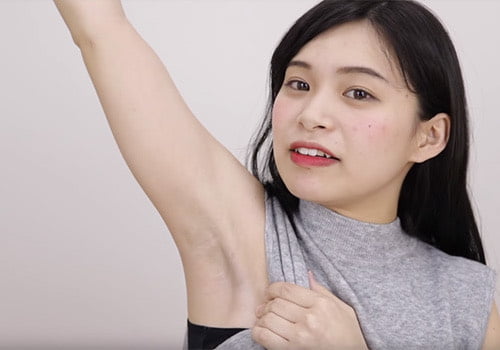 Armpits I Want To Lick 40 #80770308