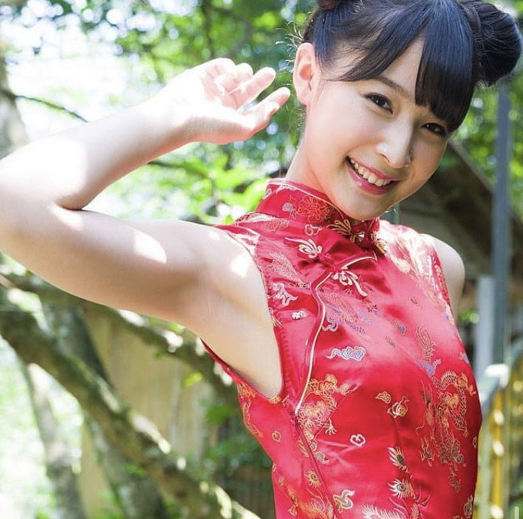 Armpits I Want To Lick 40 #80770321