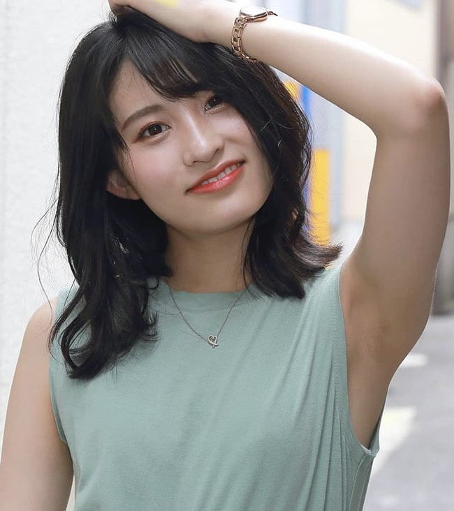 Armpits I Want To Lick 40 #80770359