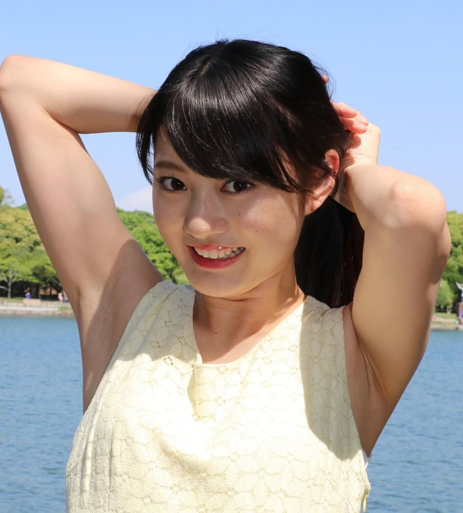 Armpits I Want To Lick 40 #80770362