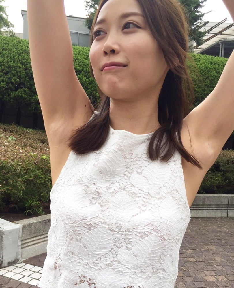 Armpits I Want To Lick 40 #80770388