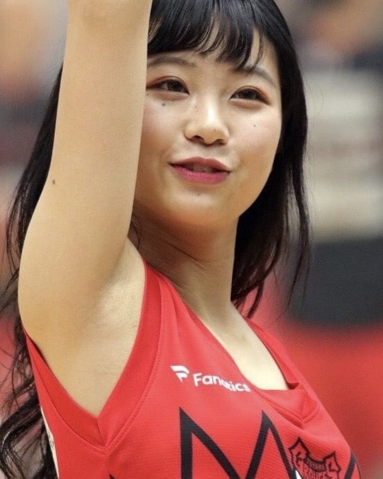Armpits I Want To Lick 40 #80770398