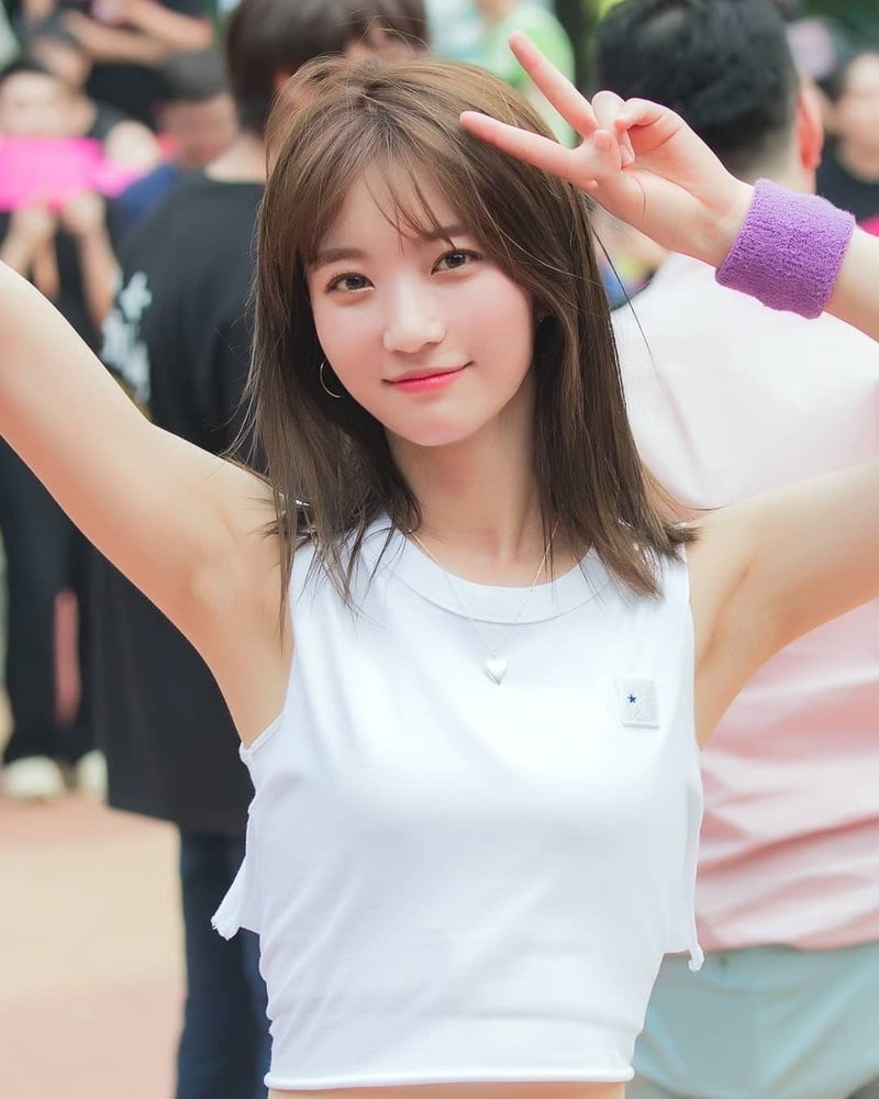 Armpits I Want To Lick 40 #80770504