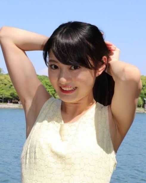 Armpits I Want To Lick 40 #80770510