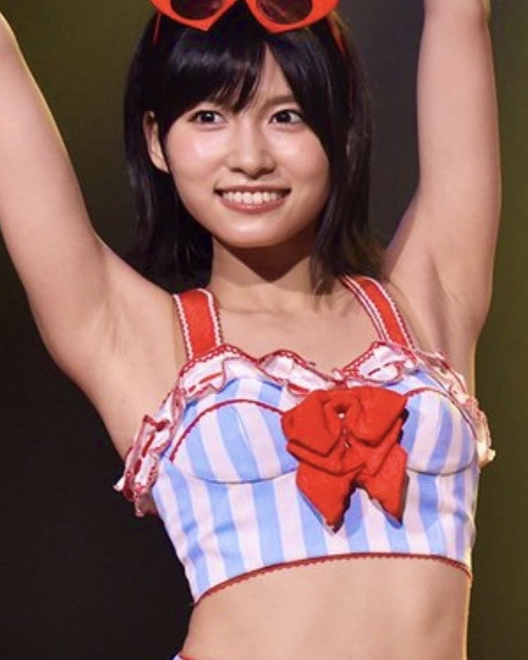 Armpits I Want To Lick 40 #80770540