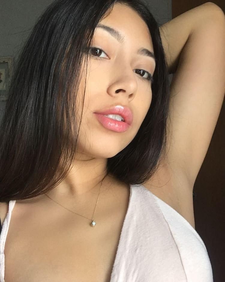 Armpits I Want To Lick 40 #80770552