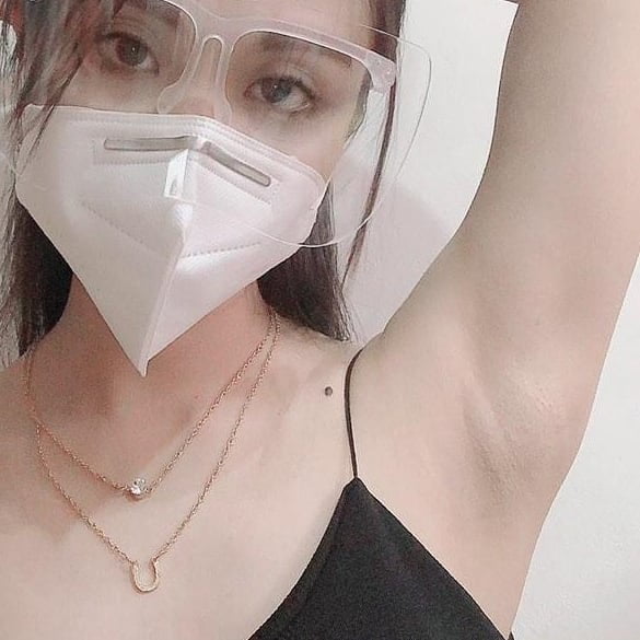 Armpits I Want To Lick 40 #80770564