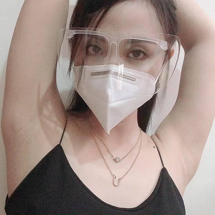 Armpits I Want To Lick 40 #80770567