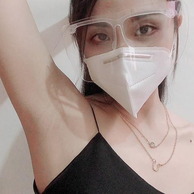 Armpits I Want To Lick 40 #80770573