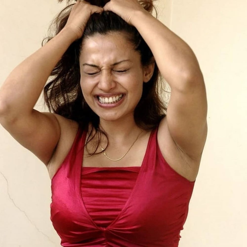 Armpits I Want To Lick 40 #80770854