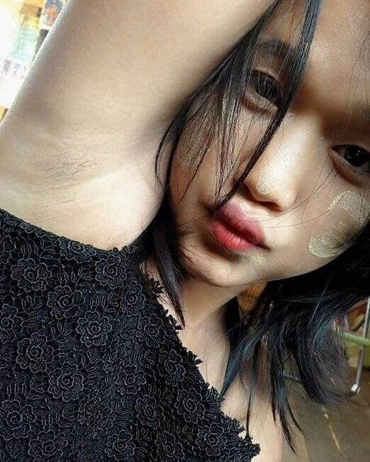 Armpits I Want To Lick 40 #80771274